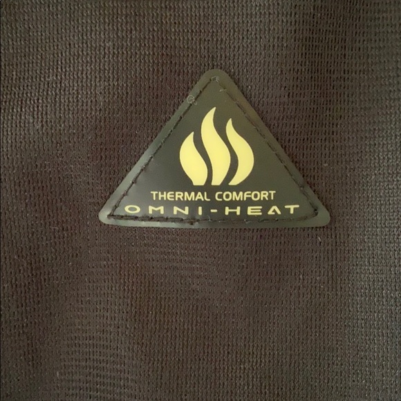 Men’s Thermal Comfort Jacket from Columbia - Picture 7 of 12